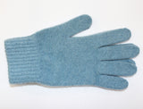 Alpaca Wool Gloves - Lothlorian Knitwear