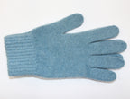 Alpaca Wool Gloves-Mist