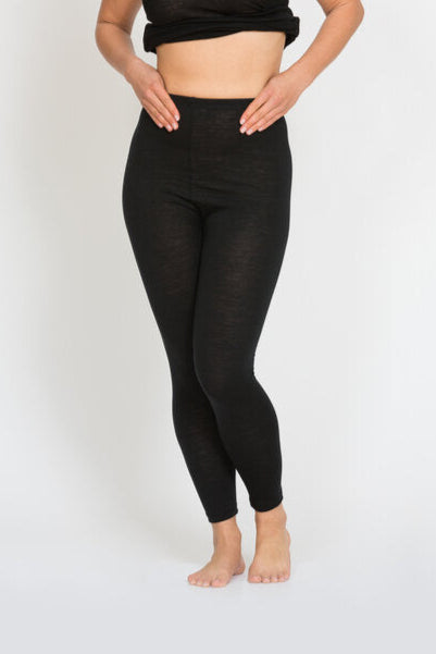 Long John Women's Merino Pant Main image