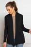 Diva Merino Wool Jacket