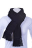Plain Possum Merino Tubular Scarf