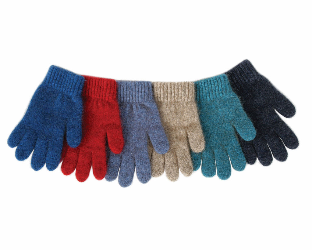 Child's Possum Merino Glove