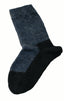 Child's Possum Merino Socks