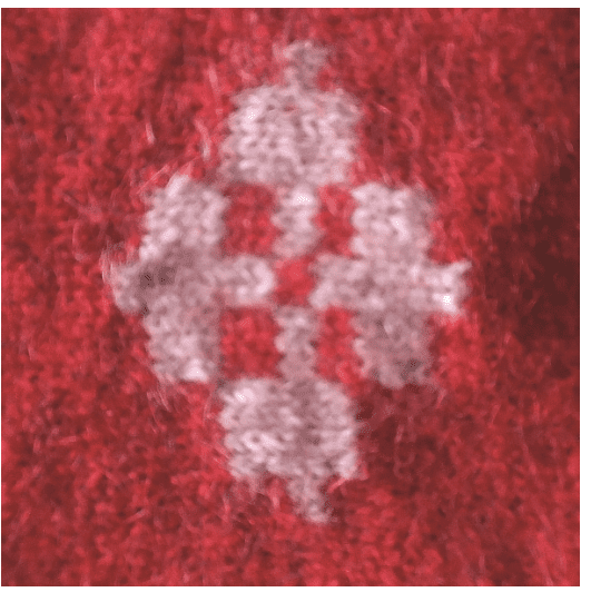Child's Possum Merino Fingerless Mitten