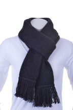 Plain Possum Merino Tubular Scarf
