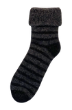 Possum Merino Stripe Baby Socks - Duthie & Bull