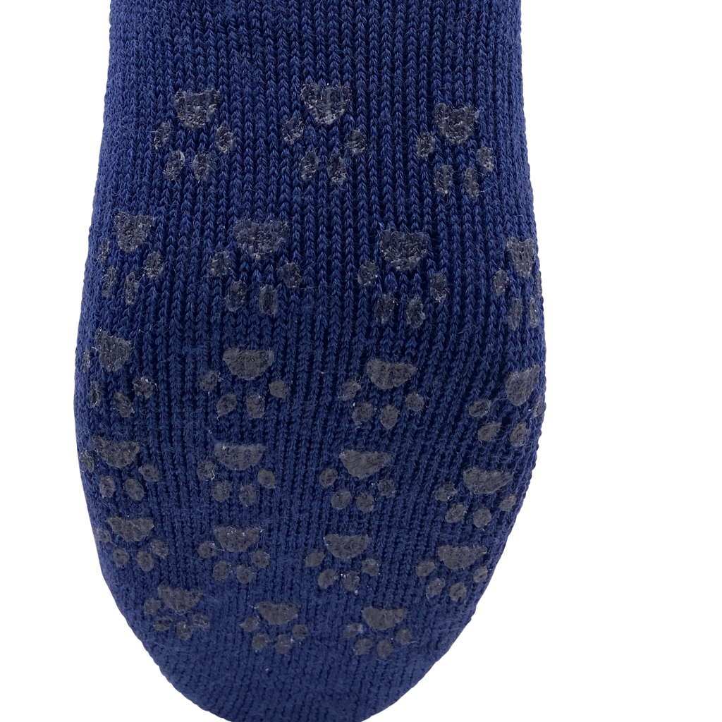 Wool Slipper Sock