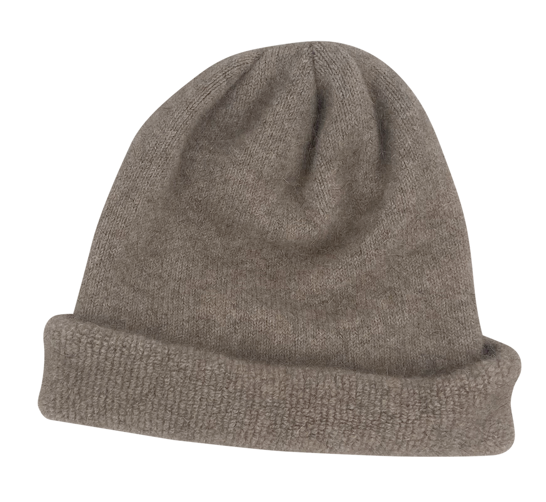 Toddlers Possum Merino Beanie Secondary image