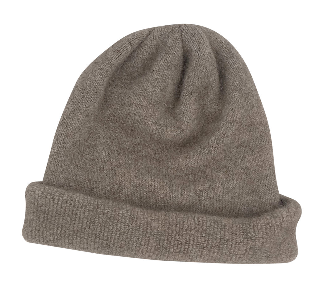 Toddlers Possum Merino Beanie