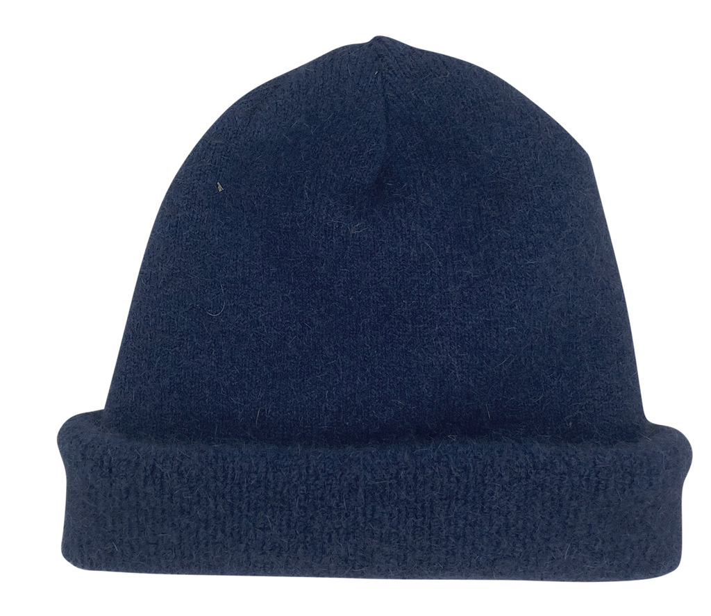 Toddlers Possum Merino Beanie