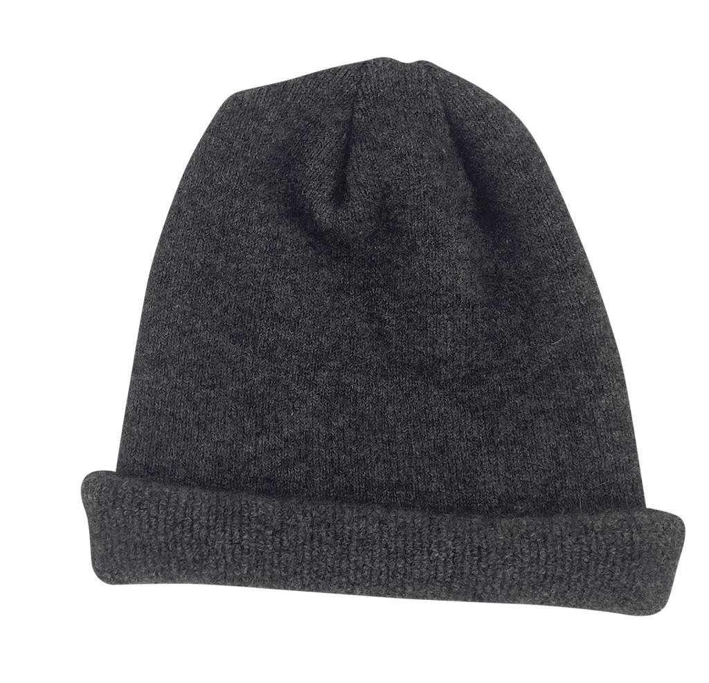 Toddlers Possum Merino Beanie