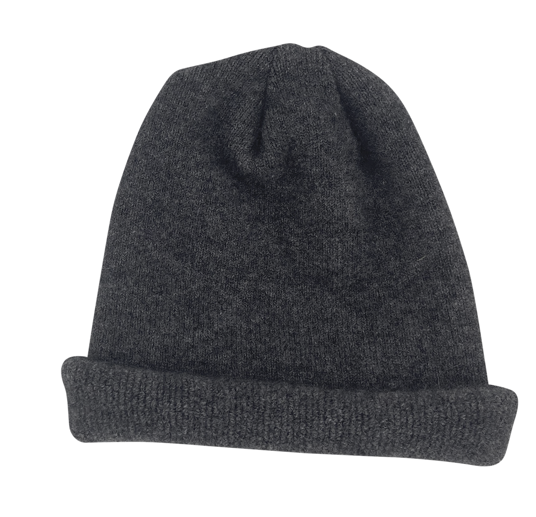 Toddlers Possum Merino Beanie