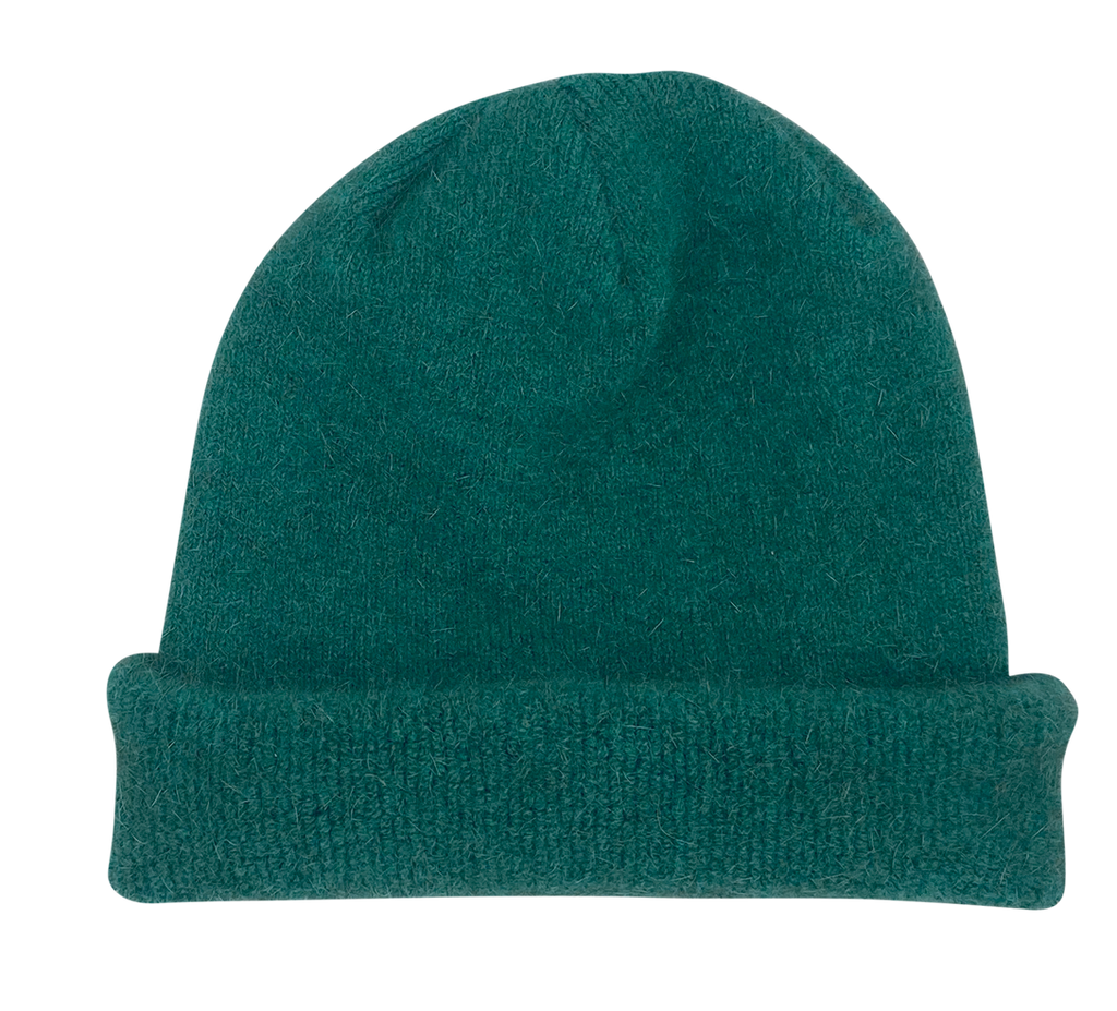 Toddlers Possum Merino Beanie