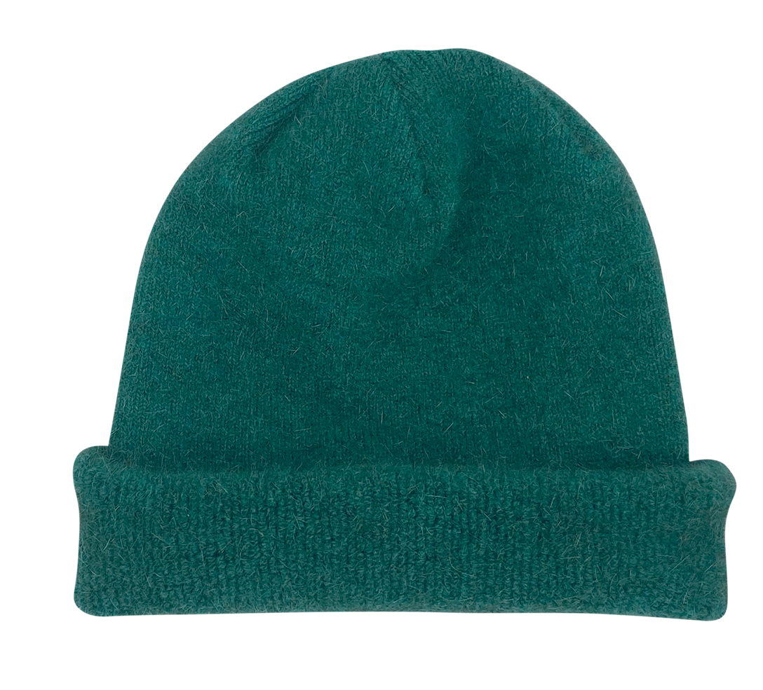 Toddlers Possum Merino Beanie