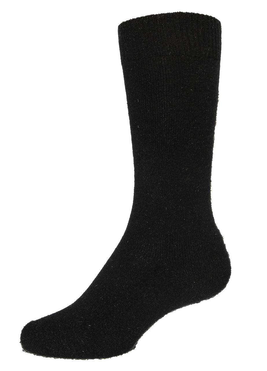 Possum Merino Dress Sock Main image