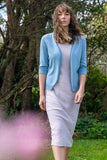 Flo Merino & Cotton Cardigan