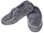 Glen Sheepskin Moccasin Slippers