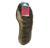 Genuine Possum Fur Innersoles - Rozcraft NZ