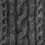 Possum Merino Leg Warmers - Koru Knitwear