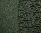 Two Tone Possum Merino Jumper
