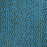 Possum Merino Cable Jumper - Koru Knitwear
