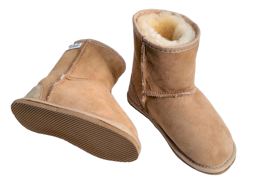 Childrens Kelly Boots Main image