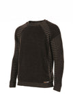 Merino Technical Sweater - MKM Knitwear