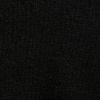 Fingerless Merino Wool Glove