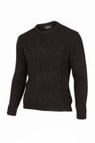Possum Merino Adventure Sweater - MKM Knitwear