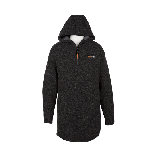 Kids Extreme Eco Blend Hoodie Secondary image