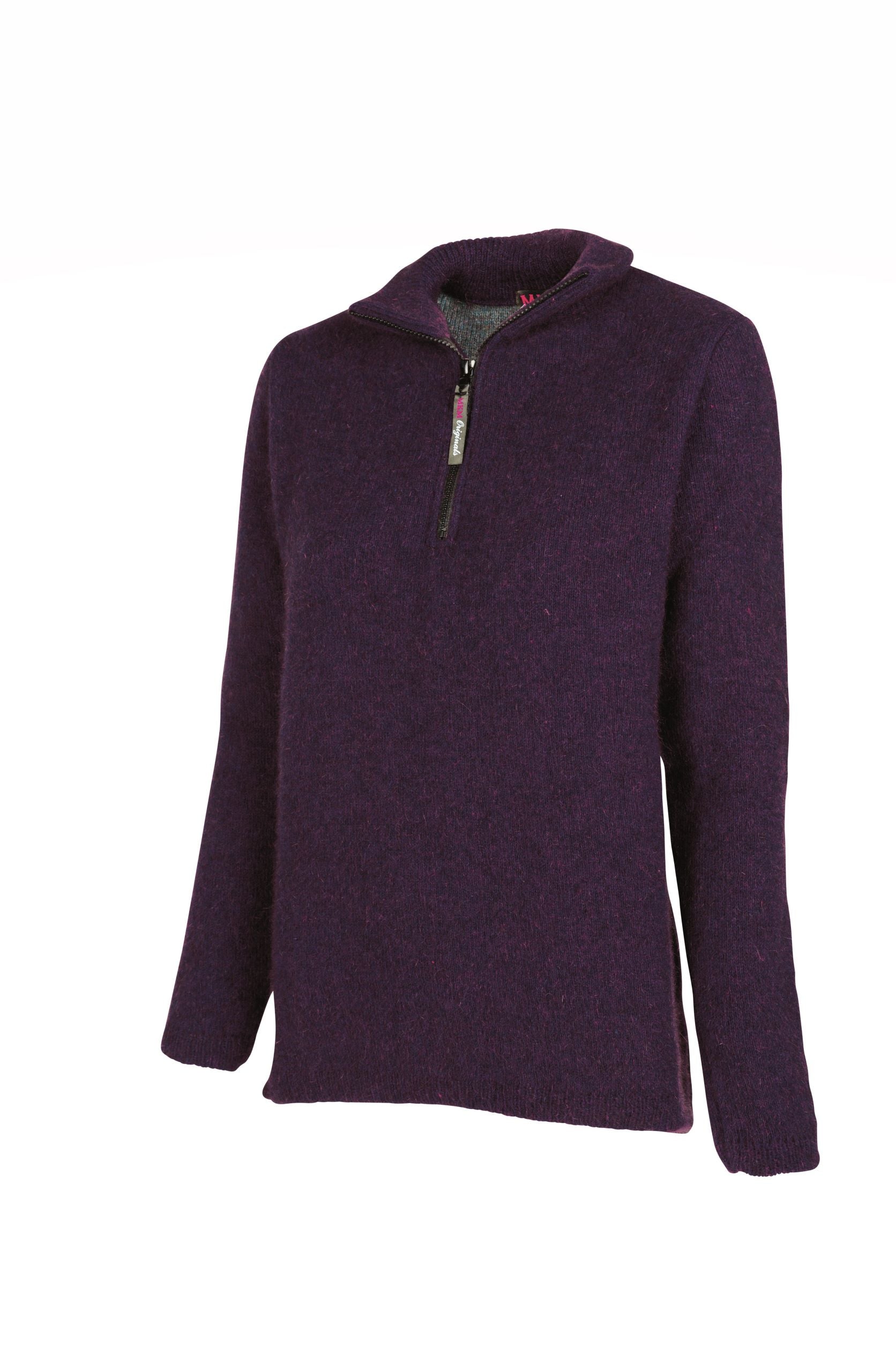 Women's Eco Blend Lifestyle Jacket Secondary image