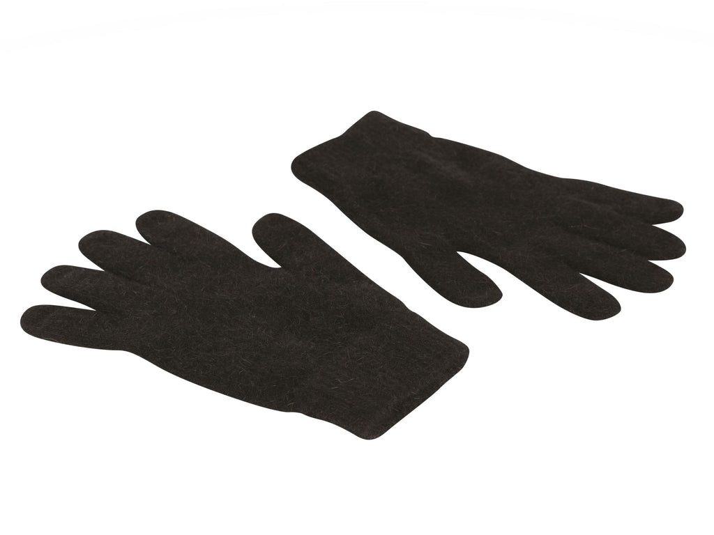 Unisex Possum Merino Gloves