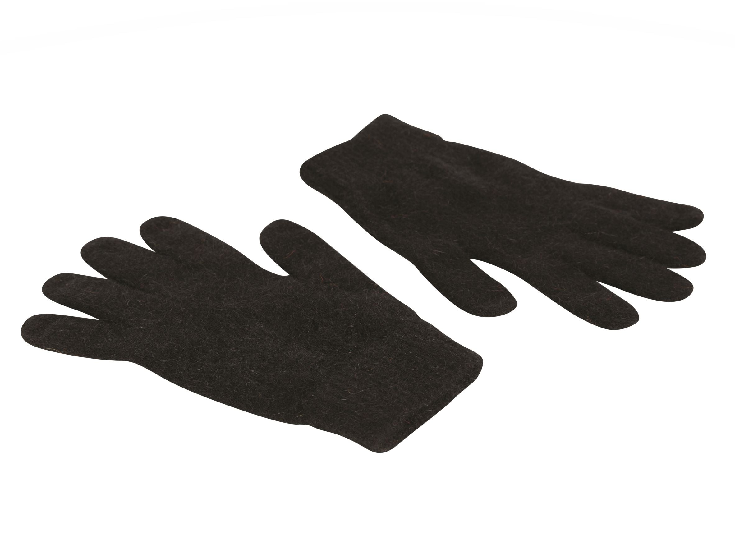 Unisex Possum Merino Gloves