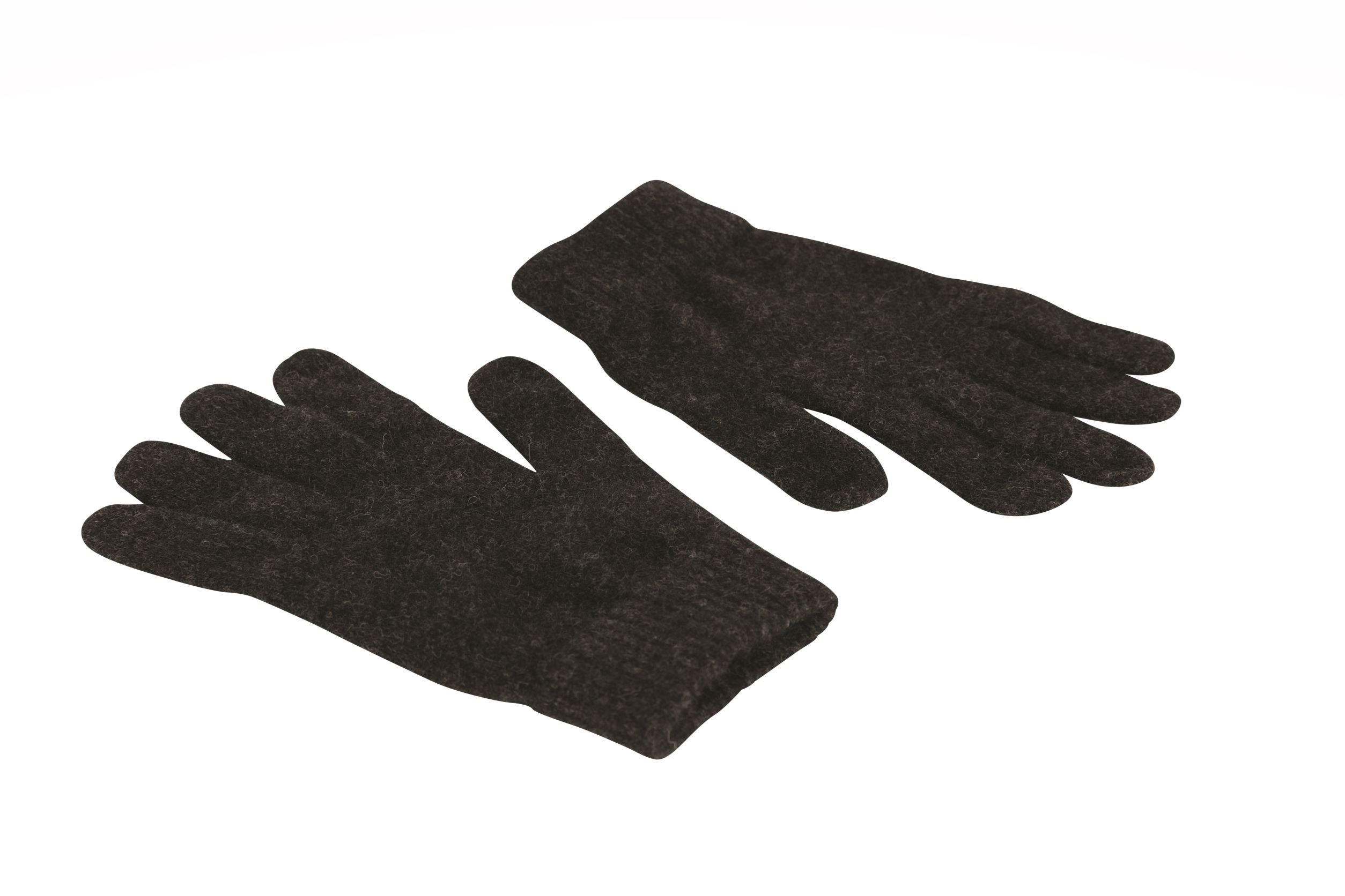 Unisex Possum Merino Gloves