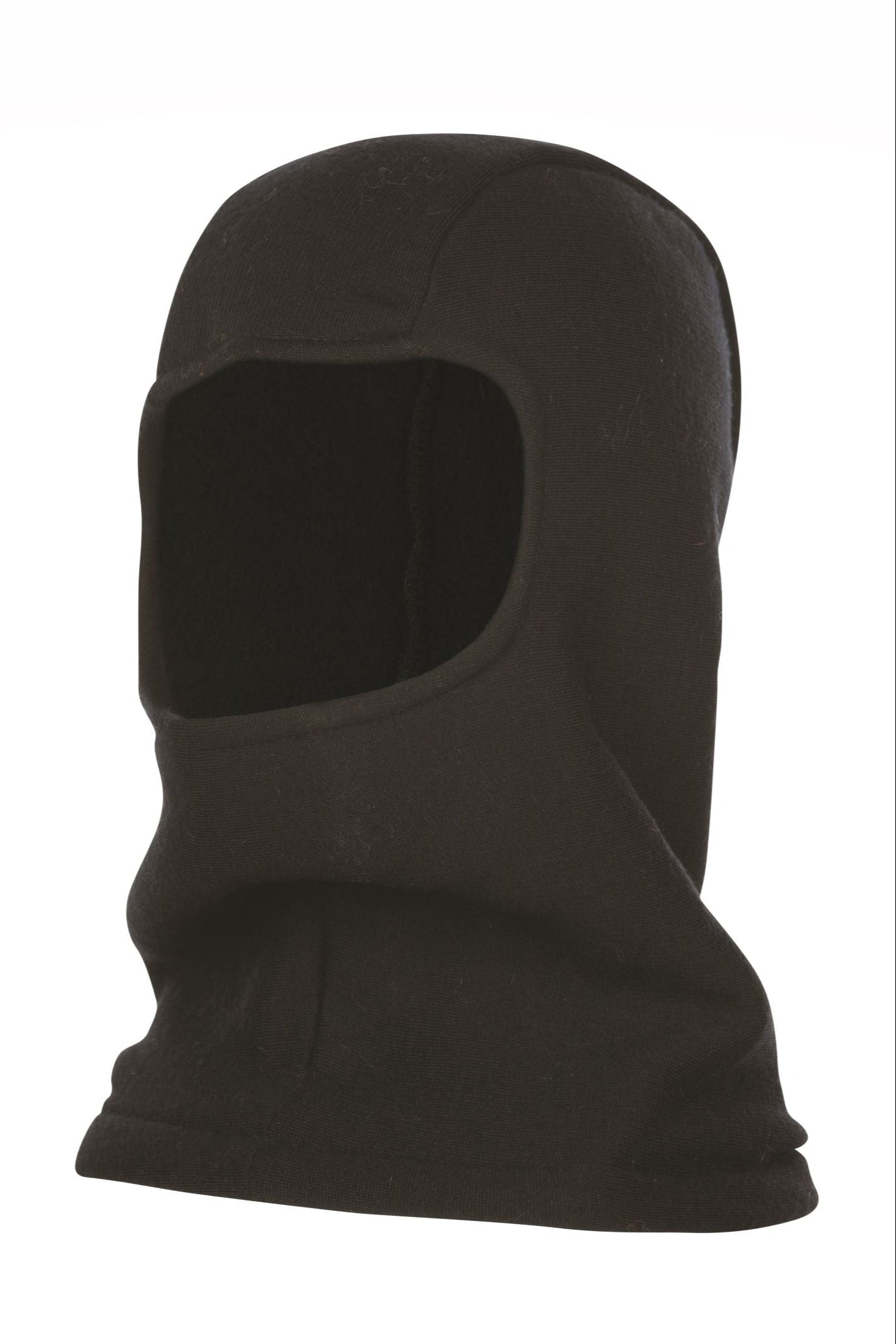 Pure Merino Wool Balaclava Main image
