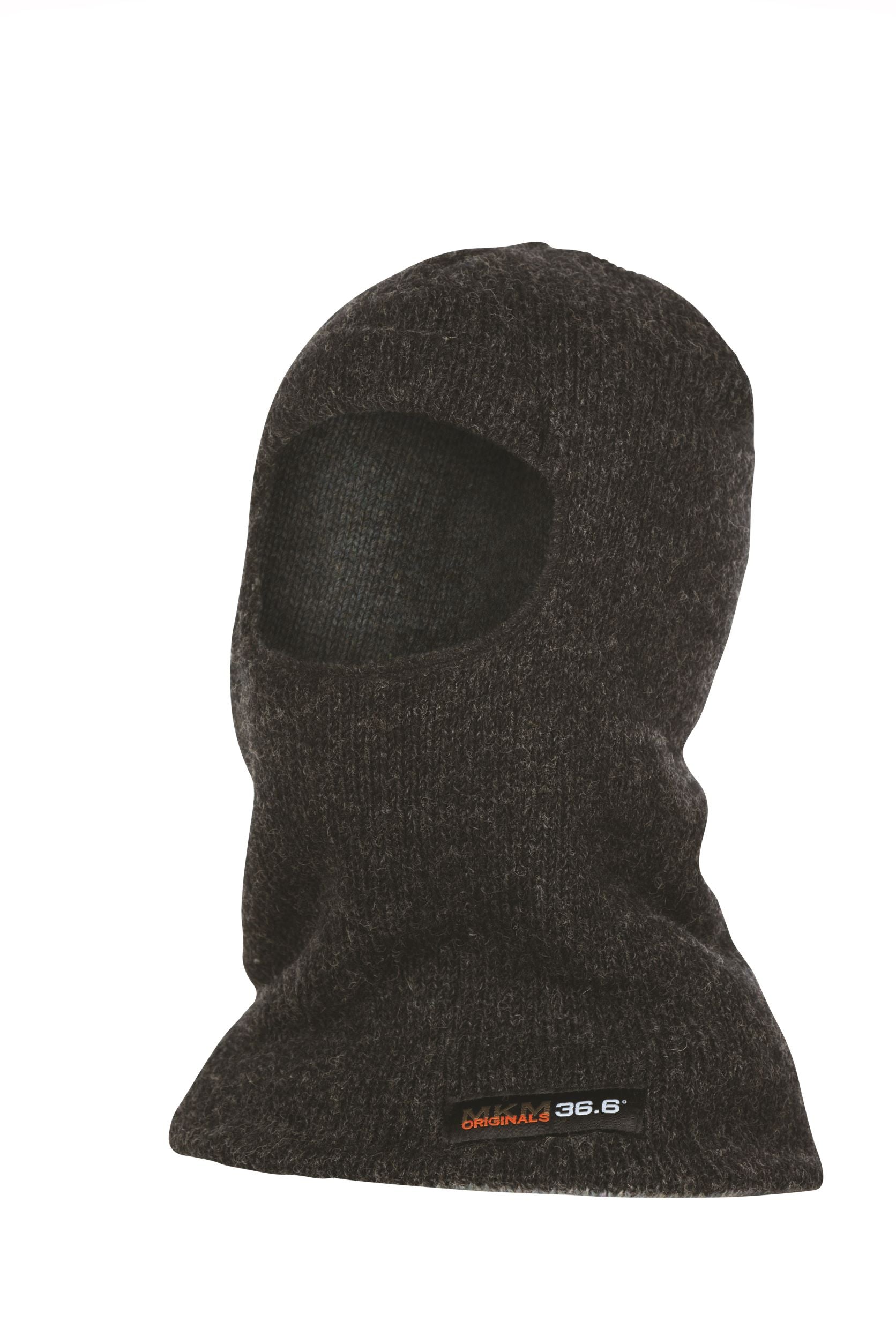 Unisex Possum Merino Balaclava Main image