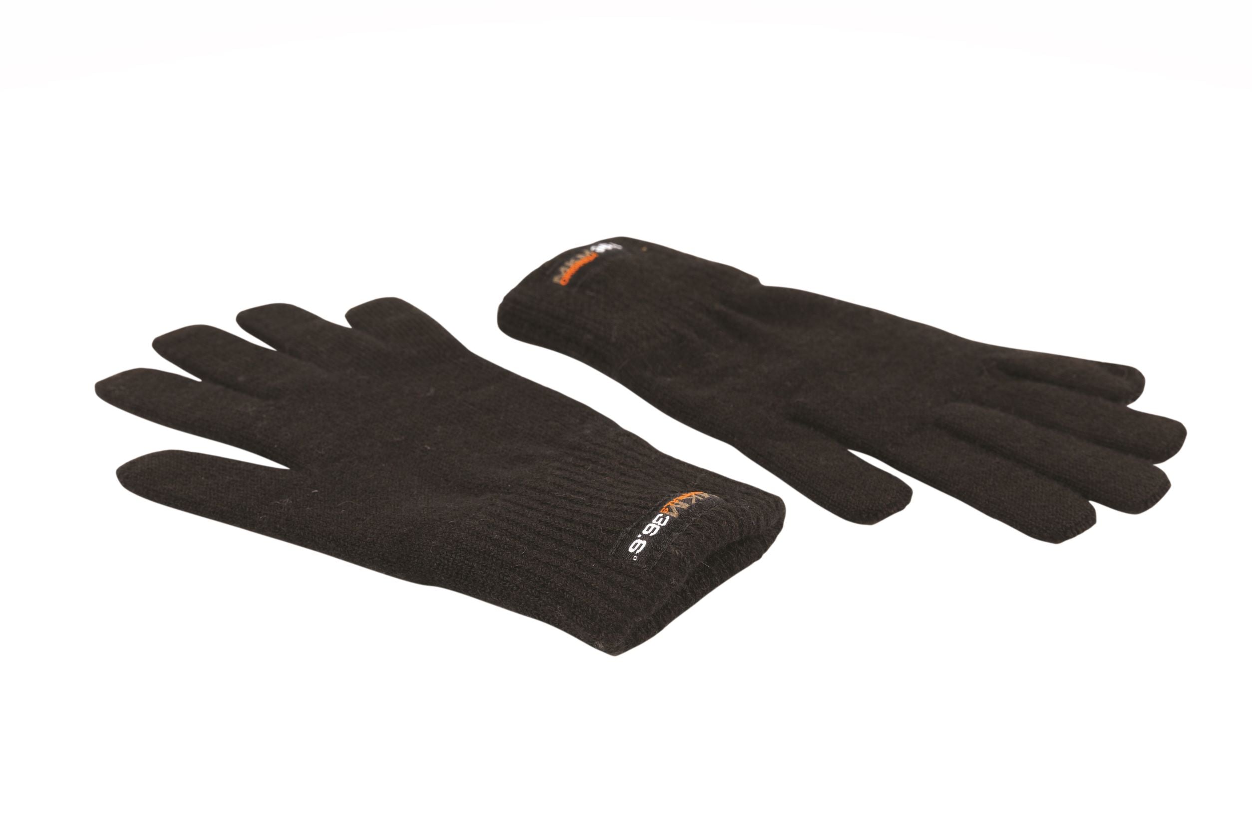 Dual Layer Lambswool Technical Glove