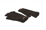 Merino Wool Technical Fingerless Glove - MKM Knitwear