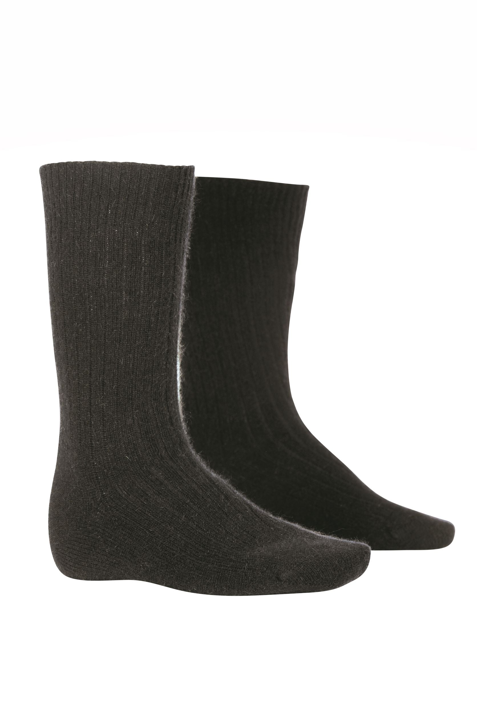 Unisex Possum Merino Socks Main image