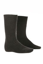 Unisex Possum Merino Socks