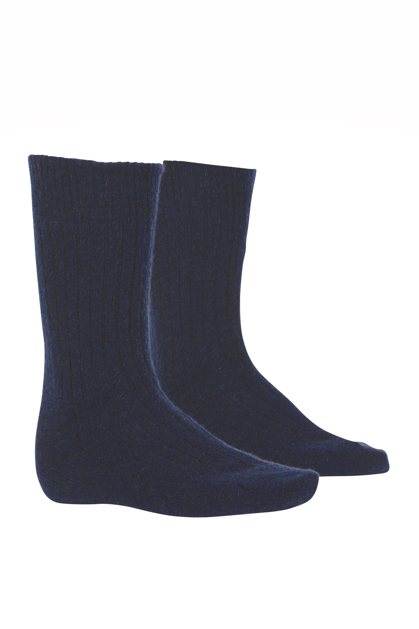 Possum Merino Unisex Socks - MKM Knitwear