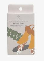 Natural Clothing Protector