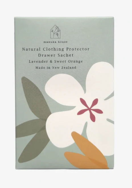 Natural Clothing Protector