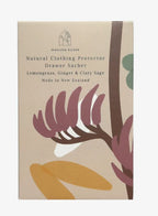Natural Clothing Protector