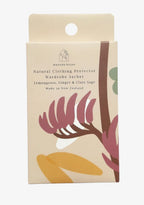 Natural Clothing Protector