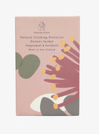Natural Clothing Protector