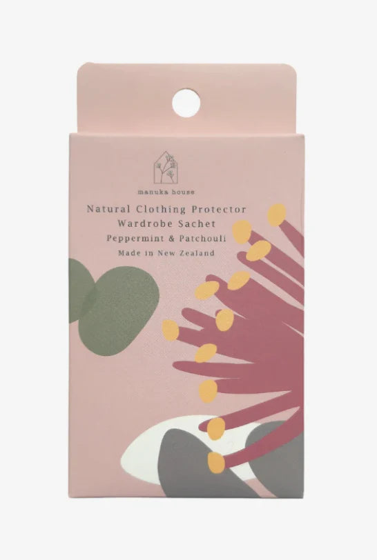 Natural Clothing Protector Main image
