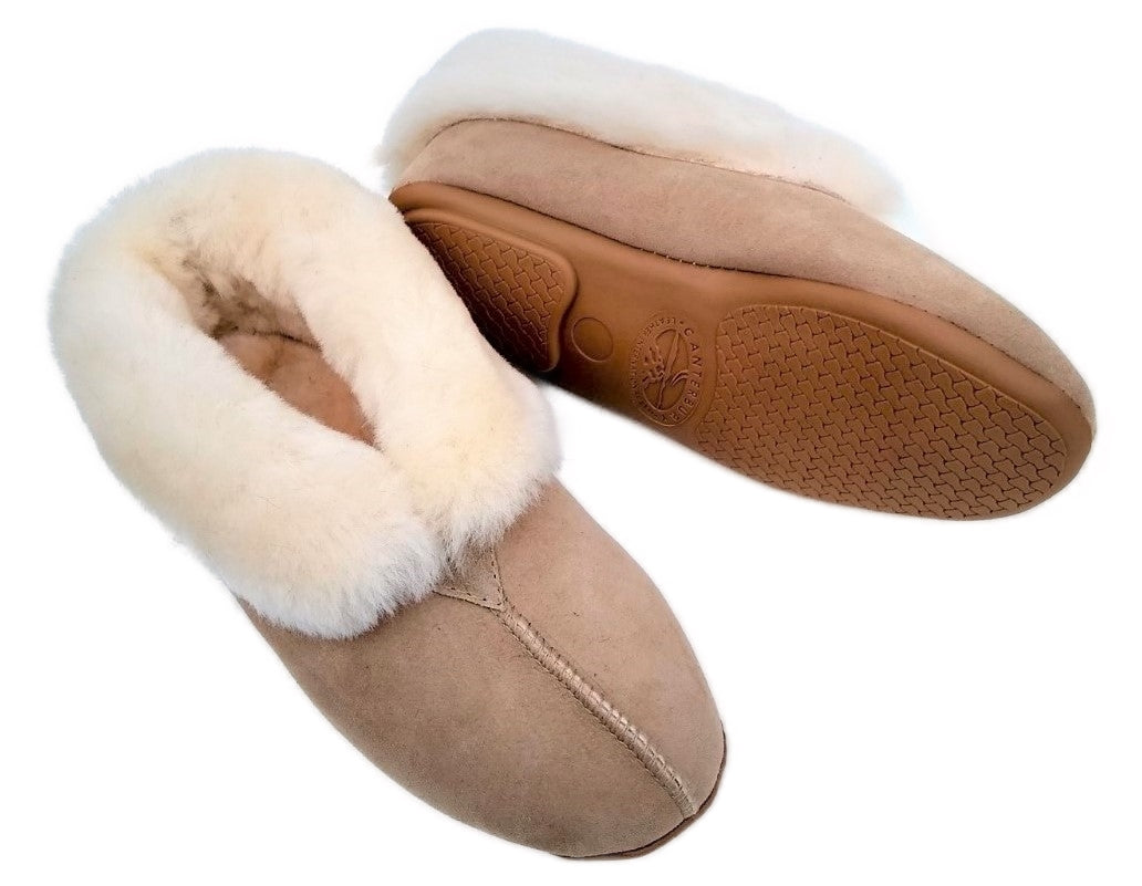 Mel Slippers Main image