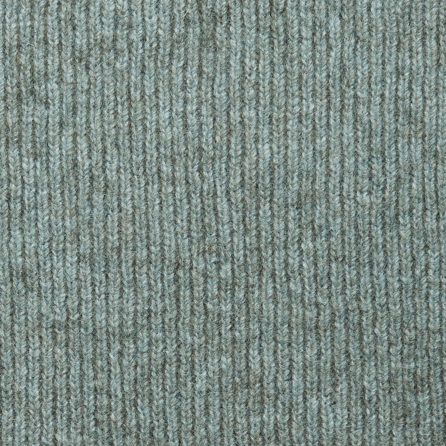 Possum Merino Garter Detail Poncho - McDonald Textiles