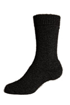 Possum Merino Sock